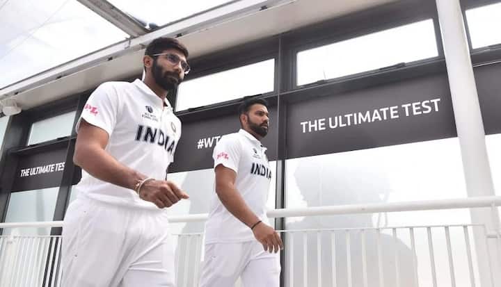 Jasprit Bumrah, Rohit Sharma Among Wisden’s Five Test Cricketers Of The Year 2022 Jasprit Bumrah, Rohit Sharma Among Wisden’s Five Test Cricketers Of The Year 2022