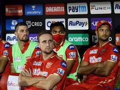 IPL 2022: दमदार टीम के बावजूद क्यों अच्छा खेल नहीं दिखा पा रही पंजाब, कहां हो रही है गलती?