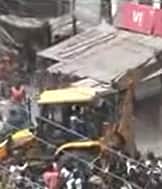 Jahangirpuri News: Why is the police force deployed in huge numbers? | ABP News