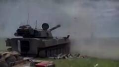 અસ્મિતા વિશેષ: એક હતું મારિયુપોલ