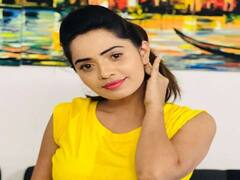 Karthika Deepam Shobhashetty: ఎల్లో టీషర్ట్ , చిరిగిన జీన్స్ బావున్నావమ్మా మోనిత