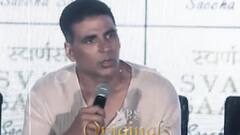 Akshay Kumar apologised for endorsing tobacco brand | SBS