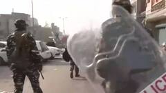 Jahangirpuri News: Locals reveal what happened on April 16 on hidden cameras | ABP News