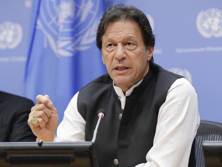 Pakistan Politics Imran Khan Indirectly Blames Pakistan Army Chief Bajwa For His Ouster As Pakistan Prime Minister Pakistan: Imran Khan Indirectly Blames Army Chief Bajwa For His Ouster As PM