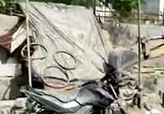 Jahangirpuri Bulldozer News: Was the action taken without notice? | ABP News