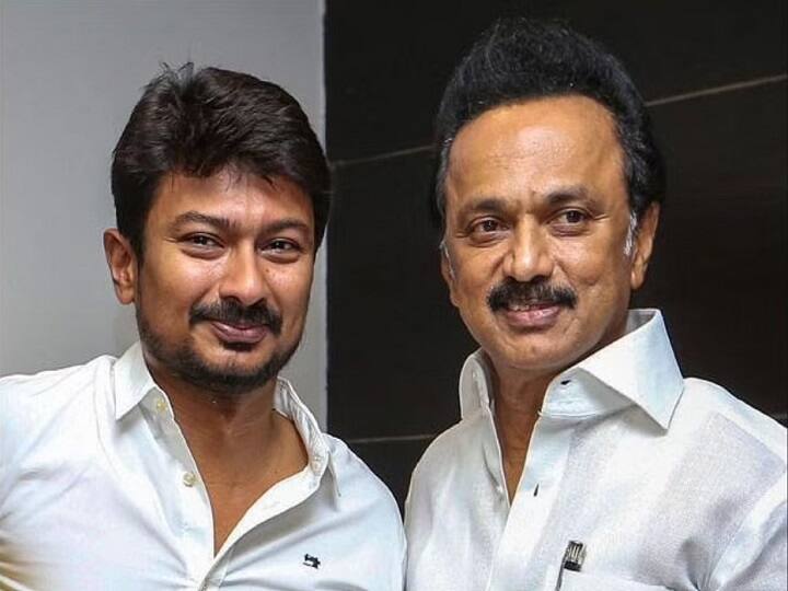 CM MK Stalin speech in assembly replying to Udhayanidhi stalin on april 21 CM MK Stalin speech: “மாண்புமிகு உதயநிதி அவர்களே நிச்சயம் இதை செய்வேன்” - சட்டப்பேரவையில் முதலமைச்சர்