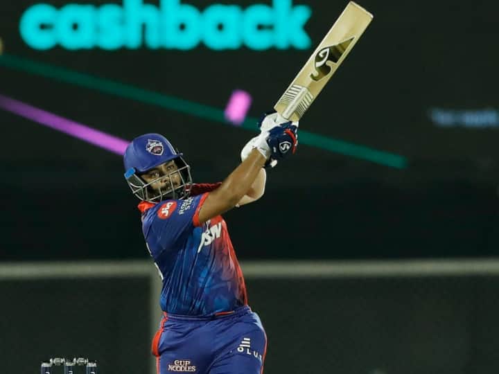 IPL 2022: DC won the match by  9 wickets against PBKS in Match 32 at Brabourne Stadium IPL 2022: Delhi Capitals Boost NRR With Thumping 9-Wicket Win Over Punjab Kings