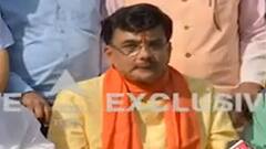 Uttarakhand : कैलाश गहतोड़ी ने विधानसभा अध्यक्ष को सौंपा इस्तीफा ,मदन कौशिक भी रहे मौजूद