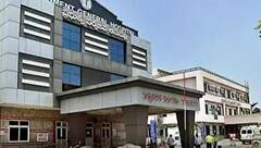 Vijayawada Government Hospital : మతిస్థిమితం లేని ఓ యువతిపై ఆస్పత్రి సిబ్బంది లైంగిక దాడి| ABP Desam
