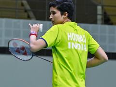 Unnati Hooda: 14 साल की शटलर उन्नति हुड्डा एशियन गेम्स स्क्वाड में शामिल, सबसे कम उम्र में हासिल किया यह मुकाम 