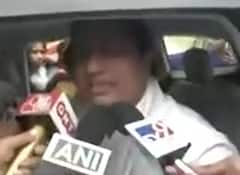 Jahangirpuri News: Why do they want to create chaos by sending bulldozers, asks Anil Chaudhary