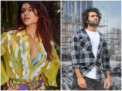 विजय देवरकोंडा के साथ इस फिल्म में नजर आएंगी सामंथा रुथ प्रभु, दोनों को साथ देखने का फैंस से नहीं हो रहा है इंतजार