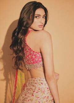 Athiya Shetty-KL Rahulના લગ્નની ચર્ચા, જાણો કેવી છે તેમની લવસ્ટોરી?