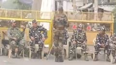 Jahangirpuri News: Hidden camera coverage uncovers unknown facts | Namaste Bharat (21 April 2022)