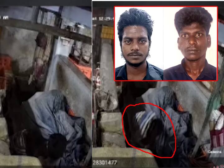 Puducherry Police have arrested a teenager for stealing alcohol side dish fish. புதுச்சேரி: சரக்கு இருக்கு சைடிஷ் இல்லை... மீன் திருடிய இரு வாலிபர்கள் கைது!