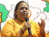 उत्तर प्रदेश में लाउडस्पीकर बैन पर योगी आदित्यनाथ के समर्थन में आगे आईं उमा भारती, मध्य प्रदेश के लिए की यह मांग