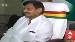 Shivpal के संपर्क में आजम खान, Akhilesh से कह दी इतनी बड़ी बात ....! UP Political Update