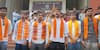 સુરતઃ VNSGUમાં B.com સેમ-6નું પેપર લીક થવા મુદ્દે ABVPનું વિરોધ પ્રદર્શન, કોલેજની માન્યતા રદ્દ કરવા માંગ