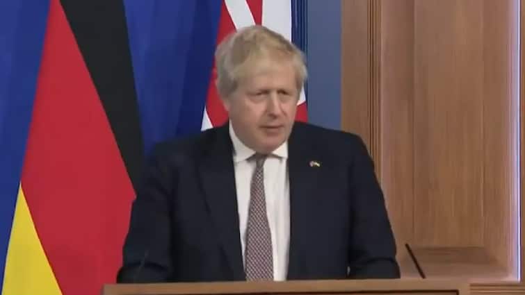 UK PM Boris Johnson To Face No Confidence Motion Vote Over Partygate Scandal ઈમરાન ખાન બાદ હવે બ્રિટનના PM બોરીસ જોન્સન અવિશ્વાસ પ્રસ્તાવનો સામનો કરશે, જાણો પાર્ટીગેટ વિવાદ
