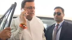 Uttarakhand : कैलाश गहतोड़ी ने CM Dhami के लिए छोड़ दी सीट, विधानसभा अध्यक्ष को सौपेंगे इस्तीफा