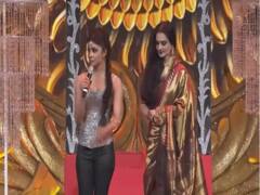 जब अवॉर्ड शो में धर्मेंद्र बनकर पहुंची थीं प्रियंका चोपड़ा, रेखा ने भी दिया था भरपूर साथ