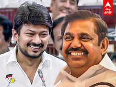 Udhyanidhi Speech |என்னோட கார எடுத்துக்கோங்க!கமலாலயம் மட்டும் போகாதீங்க!எடப்பாடியை கலாய்த்த உதயநிதி!