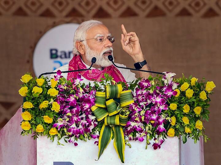 PM Modi to address today from Lal Quila on 400 prakash purb celebrations 