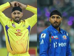 Harbhajan Singh on MI vs CSK: மும்பை - சென்னை போட்டியை இந்தியா - பாகிஸ்தான் போட்டியுடன் ஒப்பிட்ட ஹர்பஜன் சிங்!