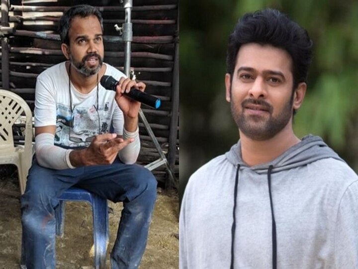 Prabhas Radhe Shyam : ராதே ஷியாம் திரைப்படத்தின் தோல்விக்கு இதுதான் காரணம்? பிரபாஸ் விளக்கம்..!