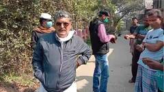 BJP: 'উপনির্বাচনে হারের পর BJP-কে খুঁজে পাওয়া যাচ্ছে না', কটাক্ষ TMC বিধায়কের।Bangla News