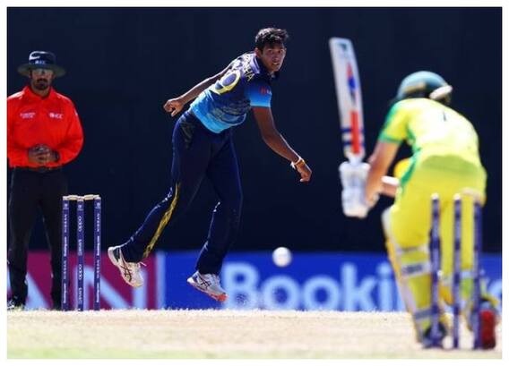 IPL 2022: जानें कौन हैं CSK में शामिल  'जूनियर मलिंगा', कई सालों से थी फ्रेंचाइजी की नजर