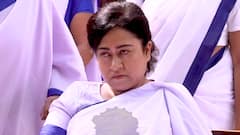Saath Nibhaana Saathiya 2: Gehna faces trouble in jail