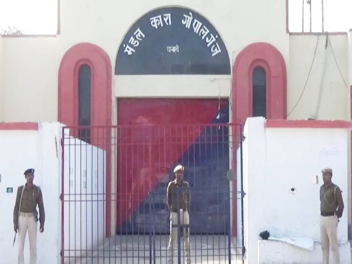 Gopalganj News: Death of female prisoner in Gopalganj Chanawe Jail, postmortem will be under surveillance ann Gopalganj News: चनावे जेल में सजा काट रही महिला कैदी की मौत, निगरानी में होगा पोस्टमार्टम, हत्या मामले में 2019 से थी बंद