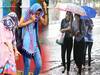 Bihar Weather Report: प्रदेश में बारिश के बाद तापमान में गिरावट, 12 जिलों में आज भी वर्षा और वज्रपात के आसार
