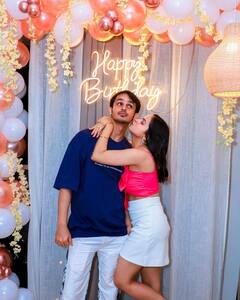 ‘सोनू’ उर्फ पलक सिधवानी की बर्थडे पार्टी में पहुंचे 'तारक मेहता का उल्टा चश्मा' के ये कलाकार, पर नहीं दिखे, गोगी, गोली, टप्पू!