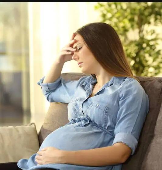 Heartburn problem in pregnancy home remedies for heartburn and acid reflux પ્રેગ્નન્સીમાં થઇ રહી છે હાર્ટબર્નની સમસ્યા તો  અજમાવી જુઓ આ સરળ ઉપાય, મળશે રાહત