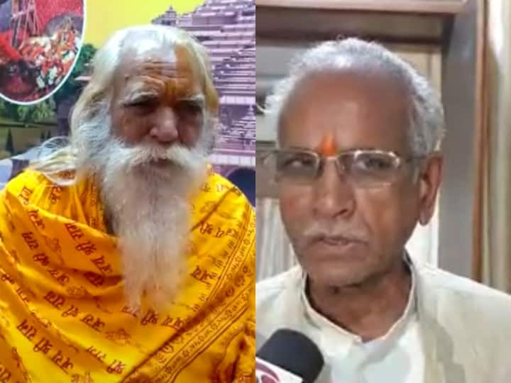 Ayodhya Ram Mandir rage among saints on statement of champat rai about main idol of temple ann Ayodhya Ram Mandir: महासचिव चंपत राय के बयान पर अयोध्या के संतों में रोष, मुख्य मूर्ति को लेकर रखी ये बड़ी मांग