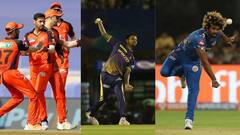 IPL 2022: ব্যাটারদের কাছে আতঙ্ক! আইপিএলে সবচেয়ে বেশি ডট বল করেছেন যাঁরা