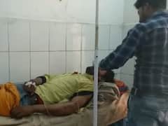 Pilibhit News: पीलीभीत में गन्ना छीलने गए किसान पर बाघ ने किया हमला, इलाके में दहशत का माहौल