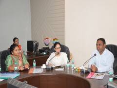 Jabalpur News: जबलपुर में KCC कार्ड बनाने के लिए 24 अप्रैल से शुरू होगा विशेष अभियान, किसानों को मिलेगा PM सम्मान योजना का लाभ