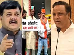 पोलखोल रथाची तोडफोड प्रकरणी भाजप आक्रमक; न्याय मिळाला नाही तर आंदोलन तीव्र करण्याचा इशारा