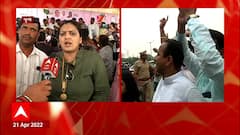 Amol Mitkari: अमोल मिटकरींचं कन्यादानाबाबत वक्तव्य, पुण्यात ब्राम्हण महासंघाकडून निषेध ABP Majha