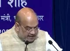 Amit Shah has high expectations from NIA; see details | ABP News