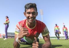 Matheesha Pathirana: களமிறங்கும் புதிய வேகப்பந்து வீச்சாளர்.. இலங்கை அணியின் இளம் வீரரை அறிமுகப்படுத்தும் சிஎஸ்கே!