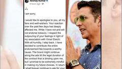 Akshay Kumar Vimal Elaichi Ad: সাধু সাজার চেষ্টা! গুটখার বিজ্ঞাপন থেকে সরলেও অক্ষয়কে নিয়ে মিমের বন্যা