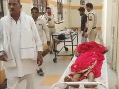 MP News: इंदौर में पेड़ के नीचे खाना खा रहे लोगों को डंपर ने रौंदा, बच्ची समेत 3 की मौत और 3 घायल