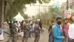 Jahangirpuri Bulldozer News: SC hearing, Congress delegation and more; here are all details