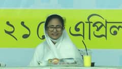 Ramadan 2022: পার্ক সার্কাস ময়দানে কলকাতা পুরসভার উদ্যোগে ইফতার পার্টি, যোগ মুখ্যমন্ত্রীর। Bangla News