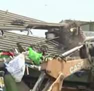 Jahangirpuri News: Actions against encroachment in North Delhi were already underway: MCD | ABP News