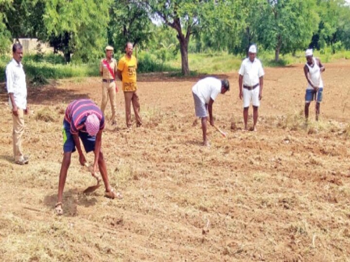 35 ஆண்டுகள்: அரசு நிலத்தை ஆக்கிரமித்த சாஸ்த்ரா பல்கலைக்கழகத்தின் மீது நடவடிக்கை எடுக்காதது ஏன்? - கோர்ட்